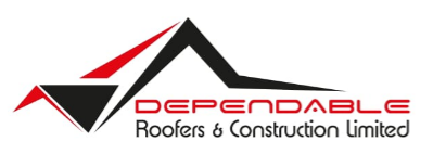 Dependable Roofers & Construction Ltd Logo